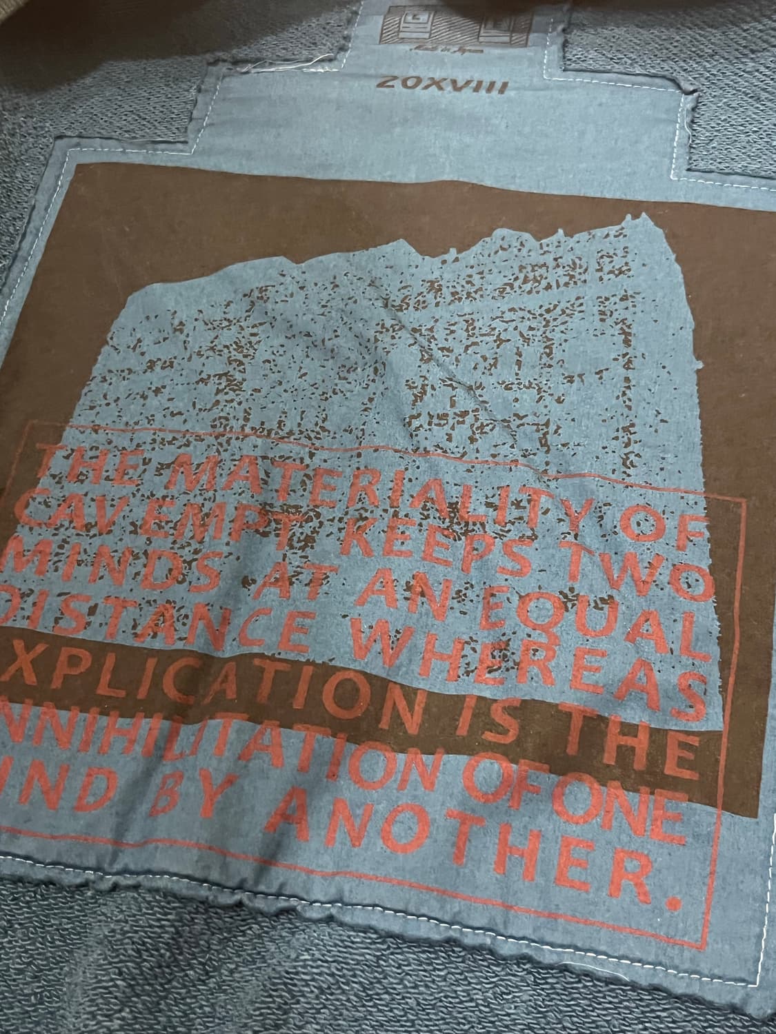 카브엠트 집업 상품이미지2