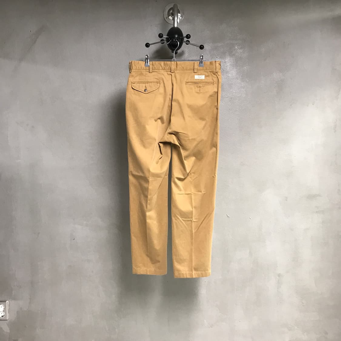 폴로 랄프로렌 베이지 치노 팬츠 34/32 상품이미지1