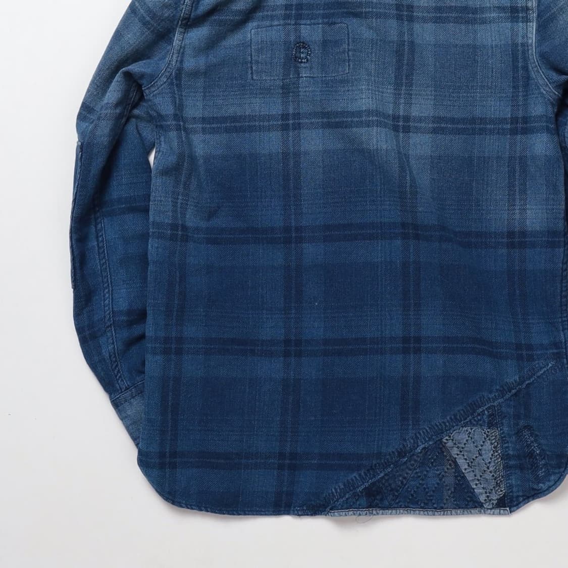 Polo by Ralph Lauren 투포켓 패치워크  상품이미지7