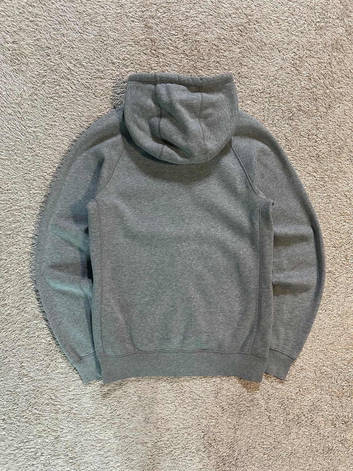 나이키 조던 AIR JORDAN 플라이트 후드집업 상품이미지3