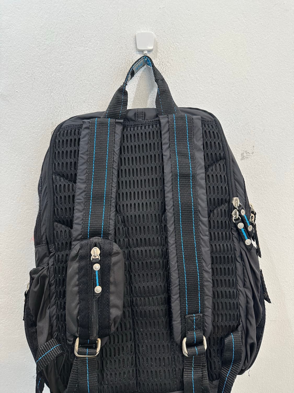 Calvin klein backpack 상품이미지5