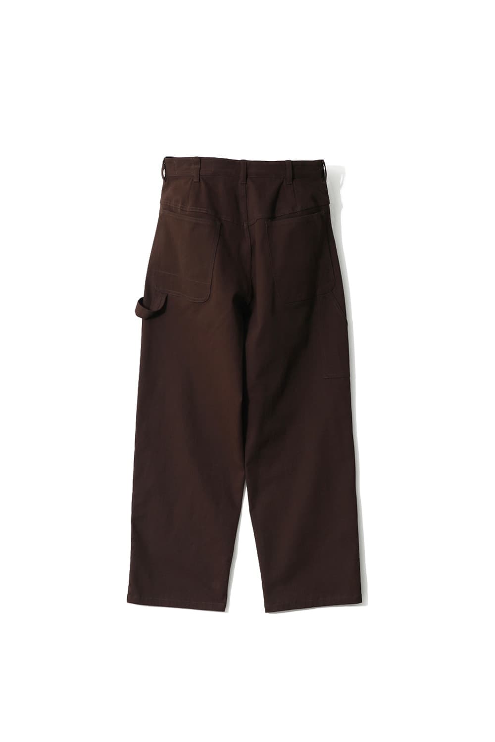 홀리선 브라운 카펜터 팬츠 미디움 M 사이즈 상품이미지2