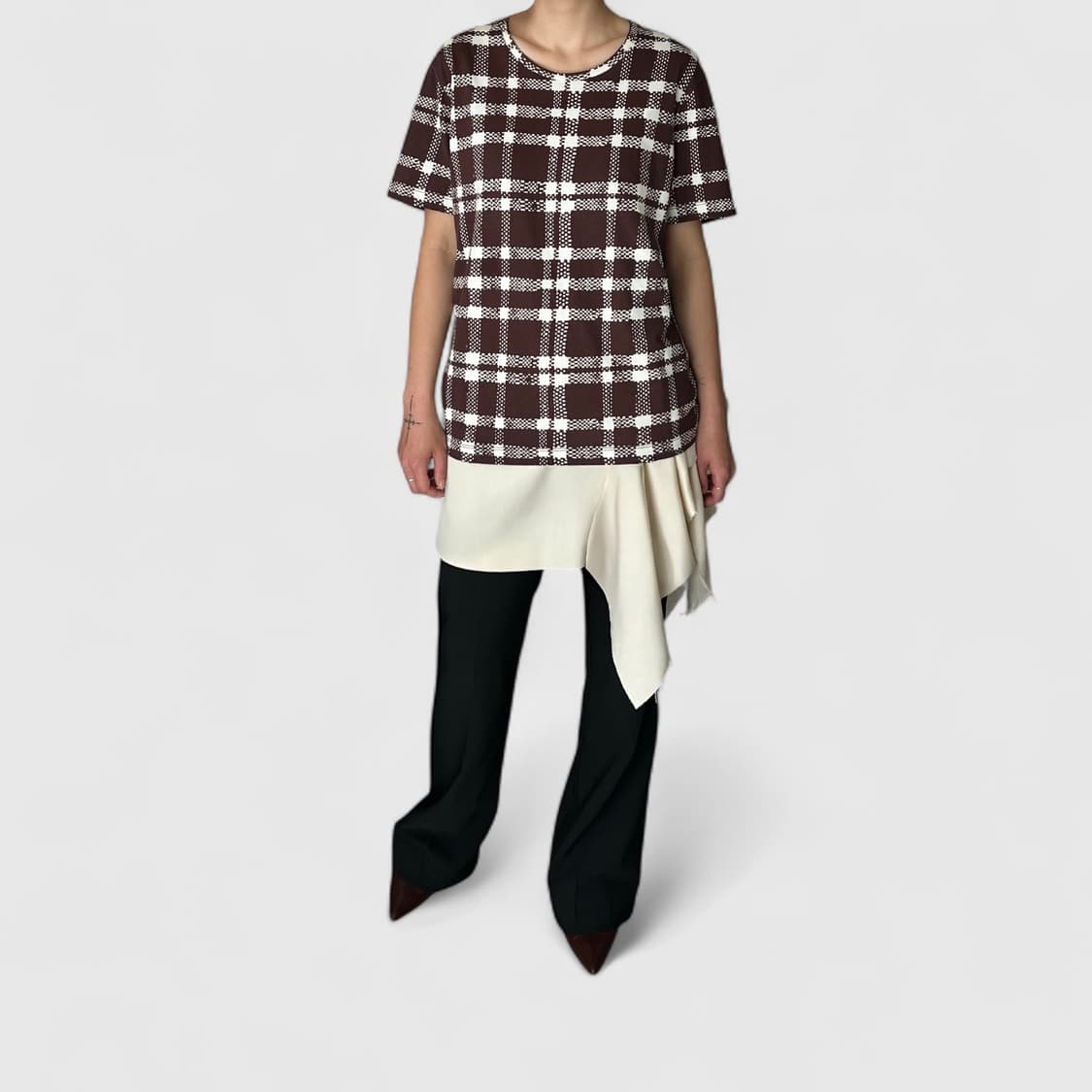Balenciaga t-shirt 상품이미지4