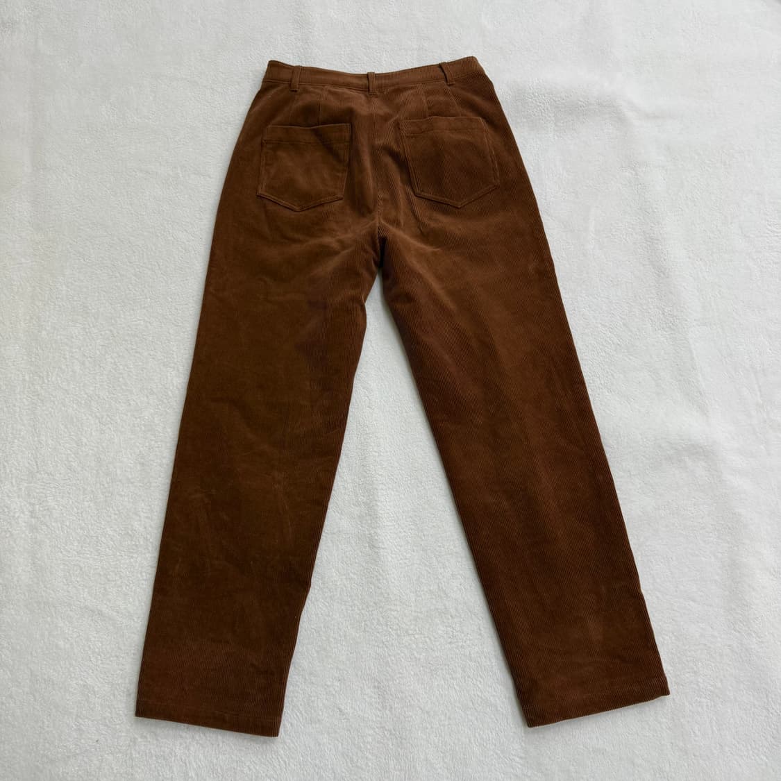 70 잇미샤 코듀로이 팬츠 0312T 상품이미지2