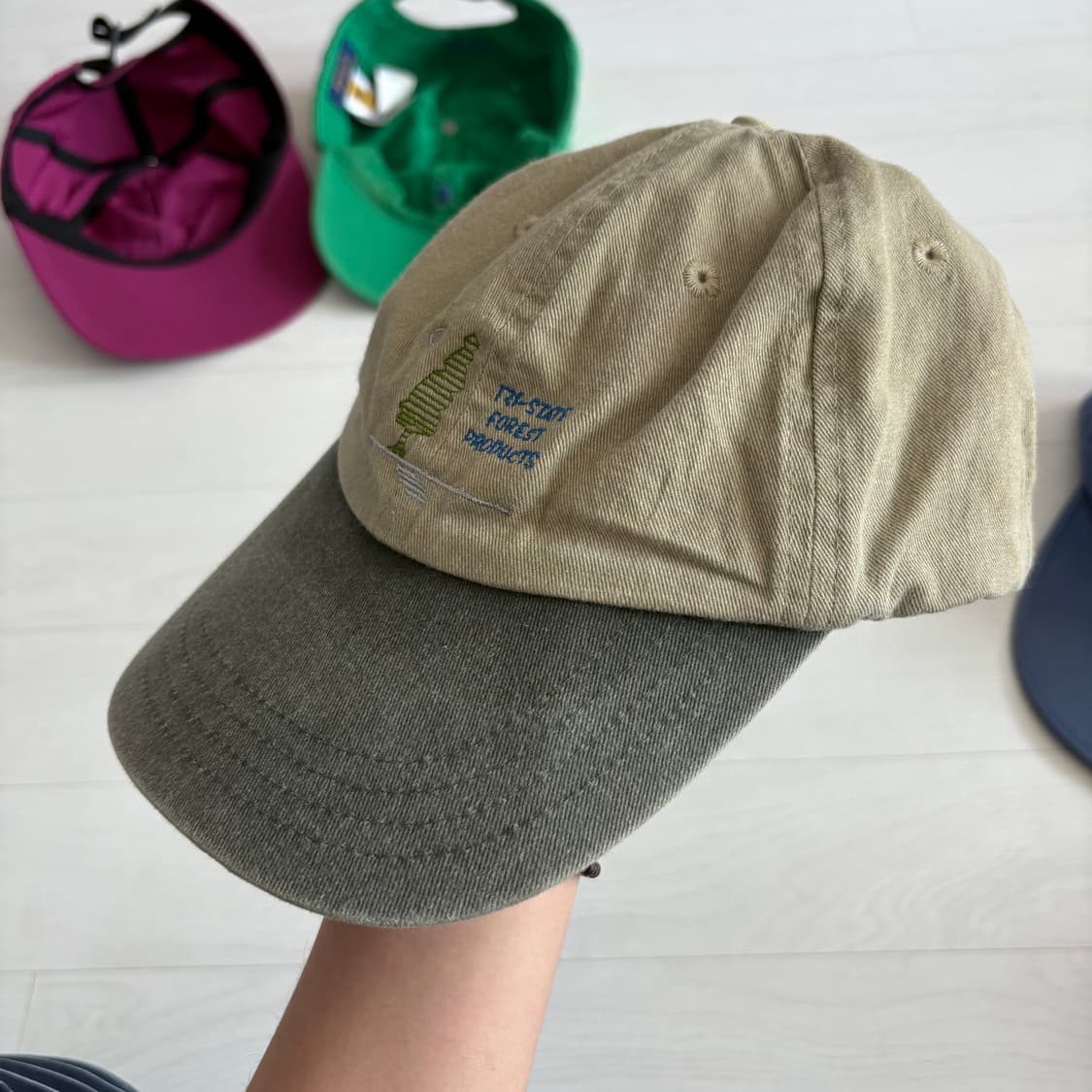 모자 벼룩 상품이미지5