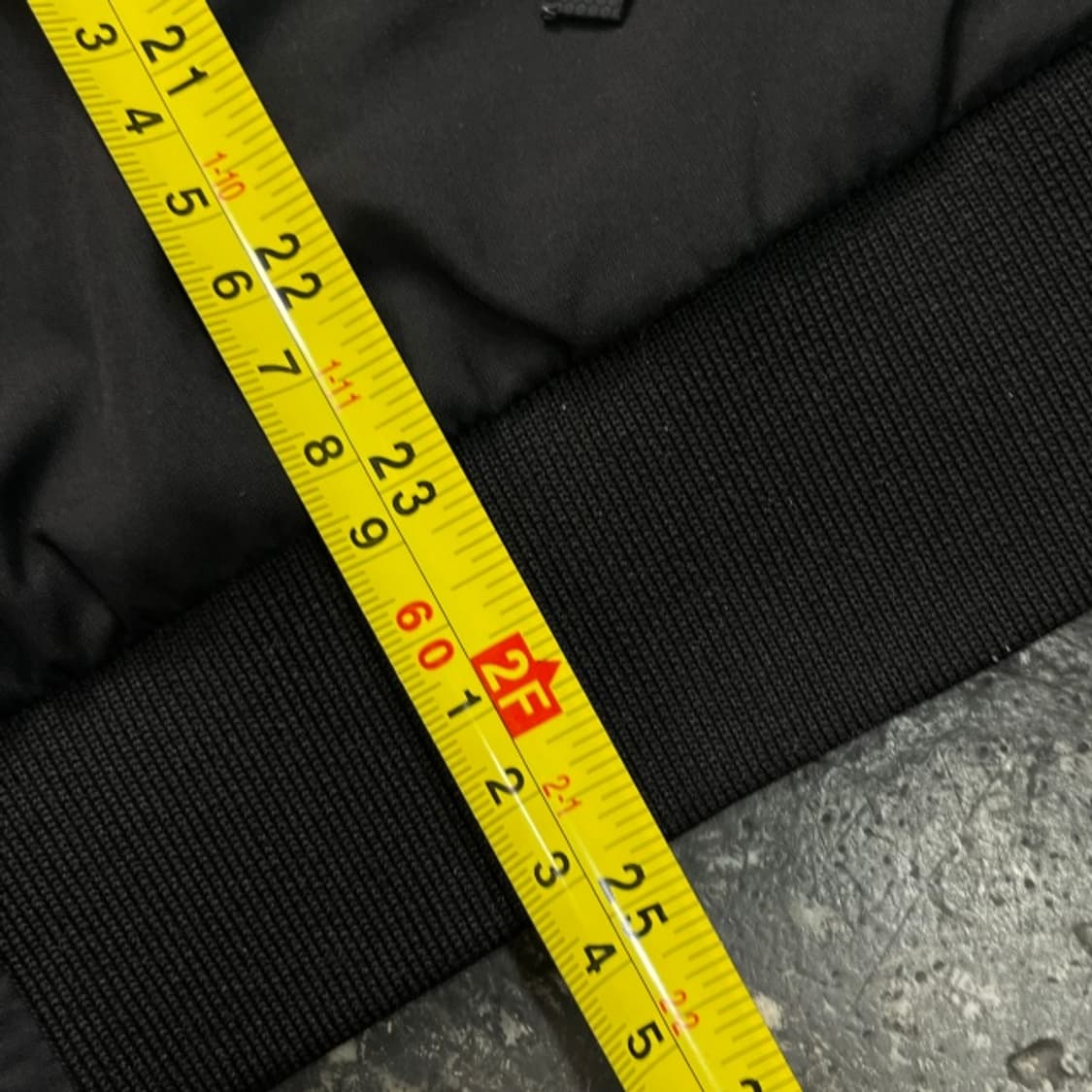 100 디스커버리 블루종 자켓  상품이미지6