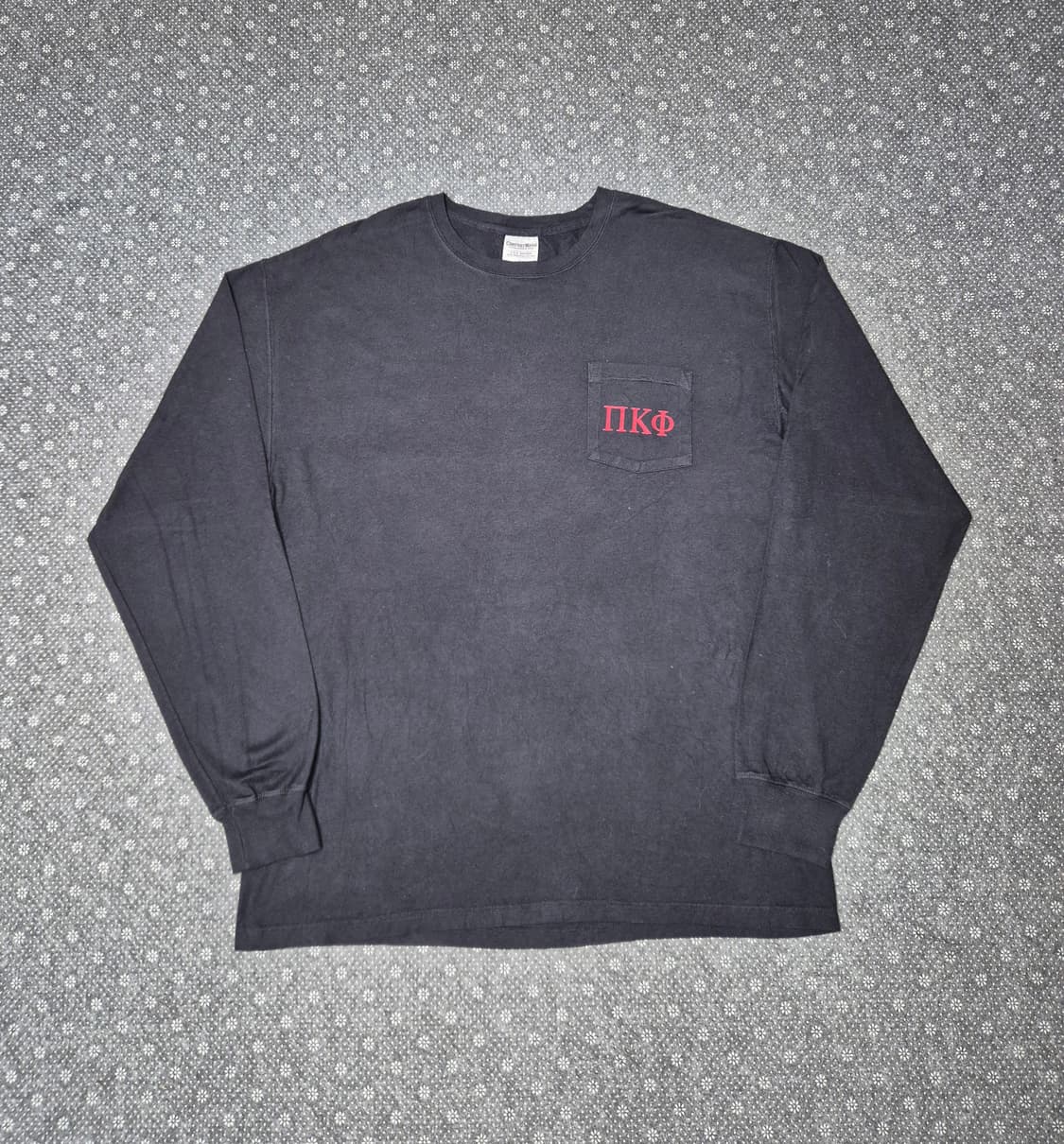 [L] 건즈 엔 로지스 롱슬리브 -54 상품이미지3