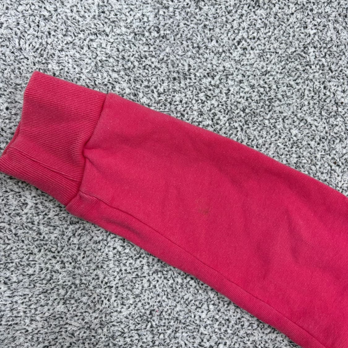 FS 라틀레틱 여성 후드 집업 저지 자켓 0520J 상품이미지5