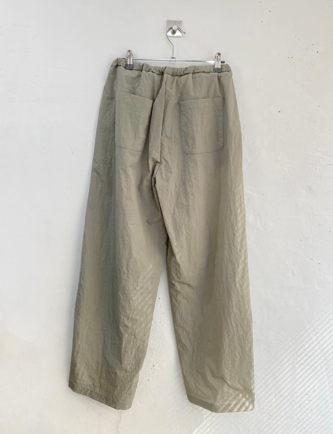 미엔느 shop mienne 폴 커브팬츠 상품이미지8