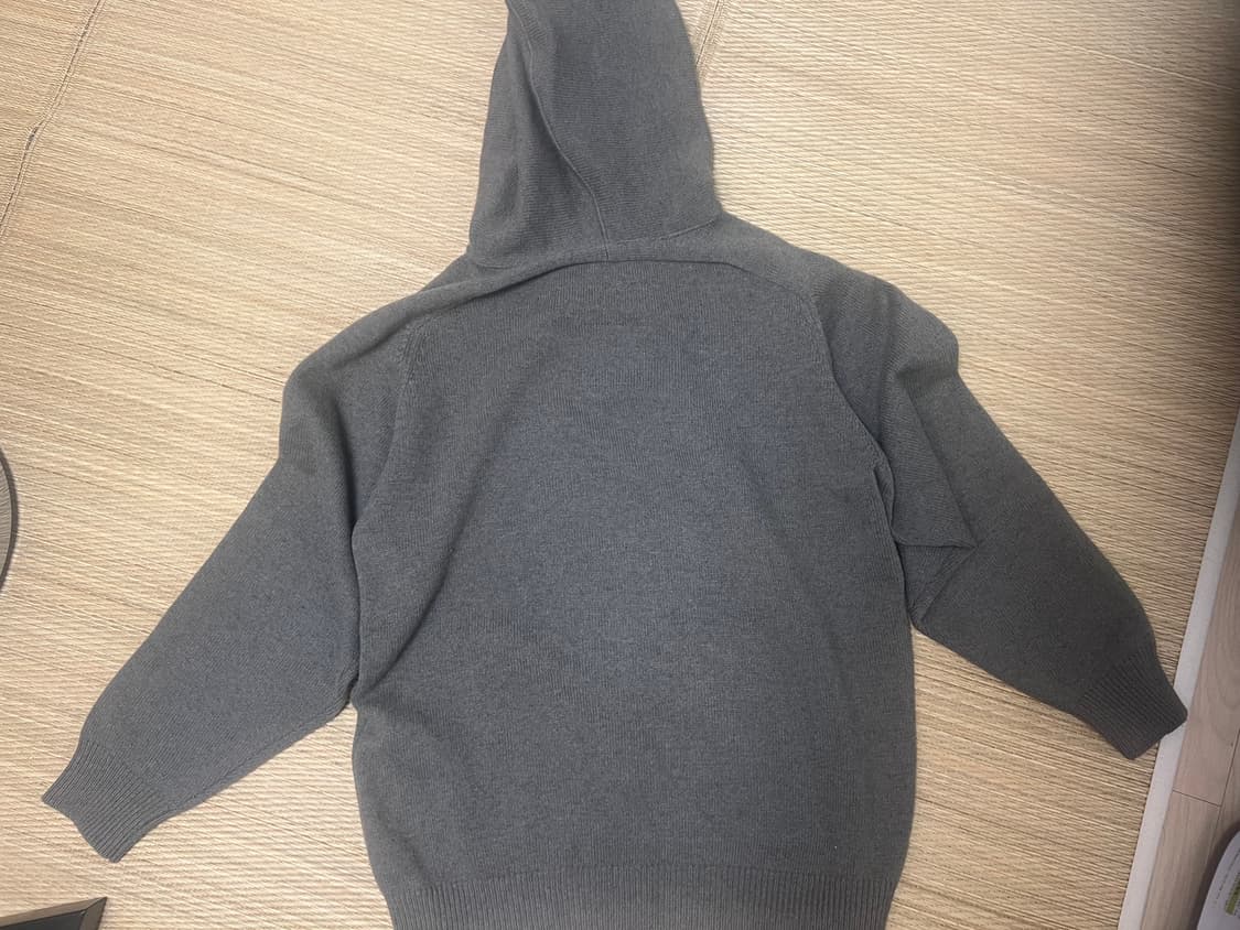 Undercover hoodie 상품이미지2