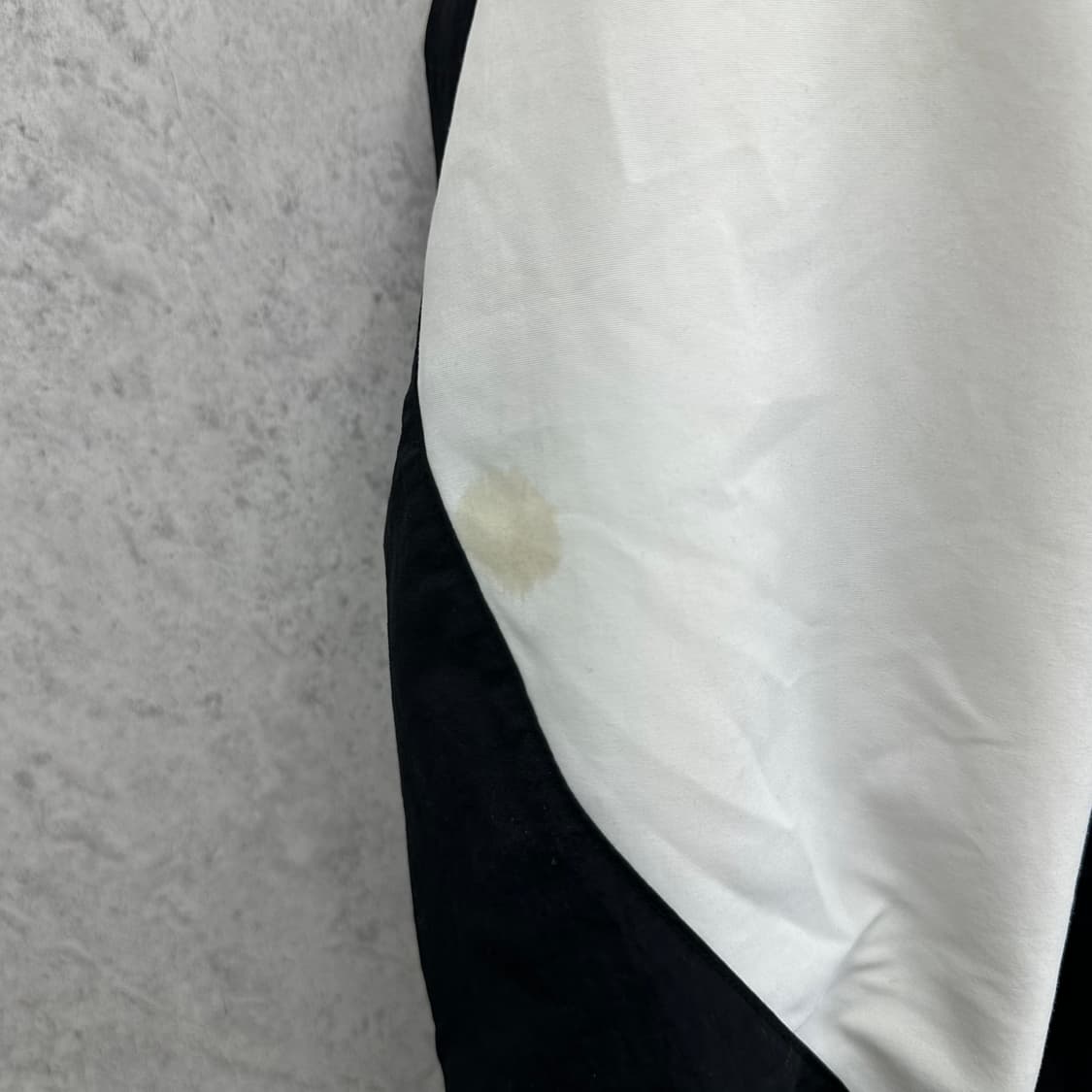 105 뉴발란스 남자 양면 후리스 점퍼 상품이미지8