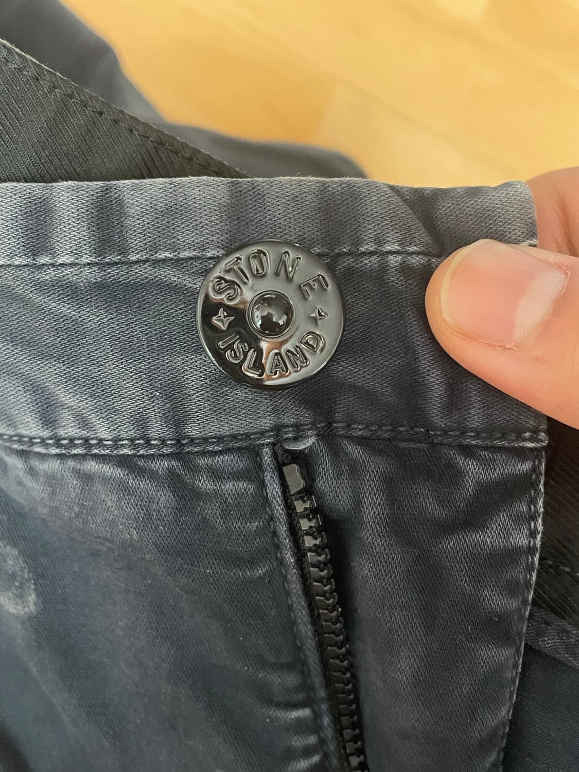 스톤 가먼트 카고 팬츠 30 상품이미지4