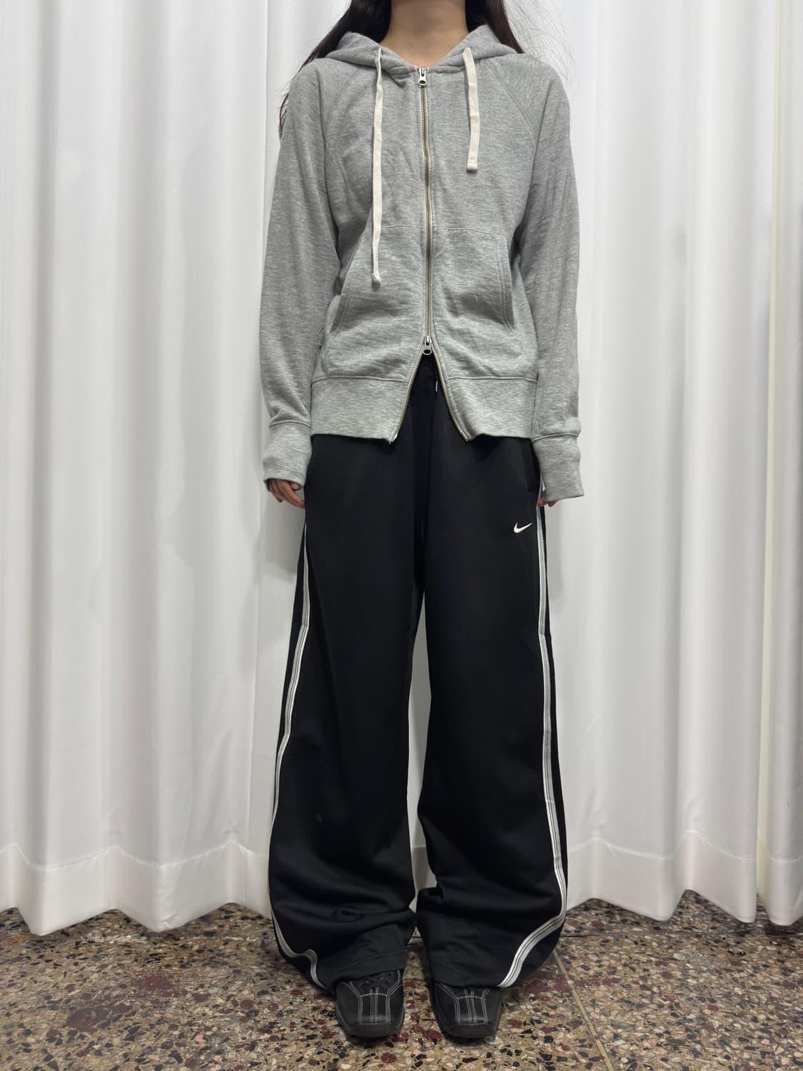 nike line pants 상품이미지2