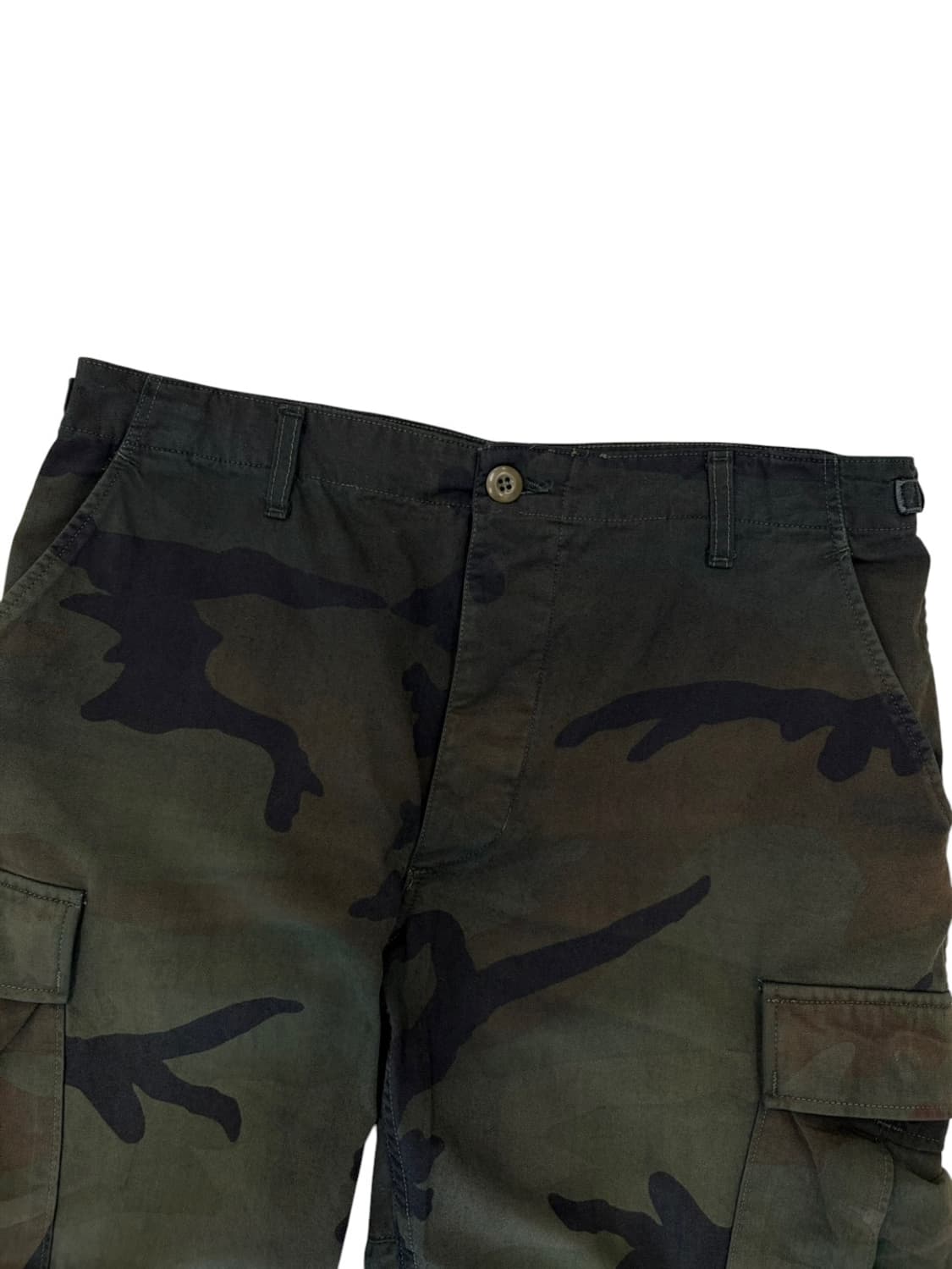 프로퍼 카모플라쥬 카고팬츠 (S/30~32)  상품이미지2