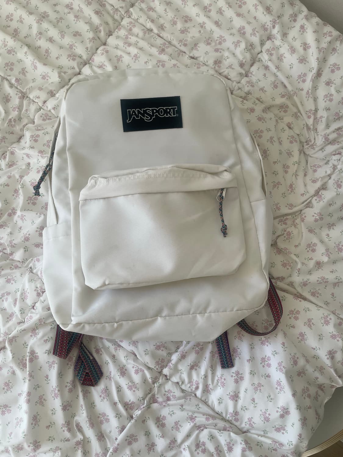 잔스포츠 리스토어팩 언다이드 백팩 상품이미지1