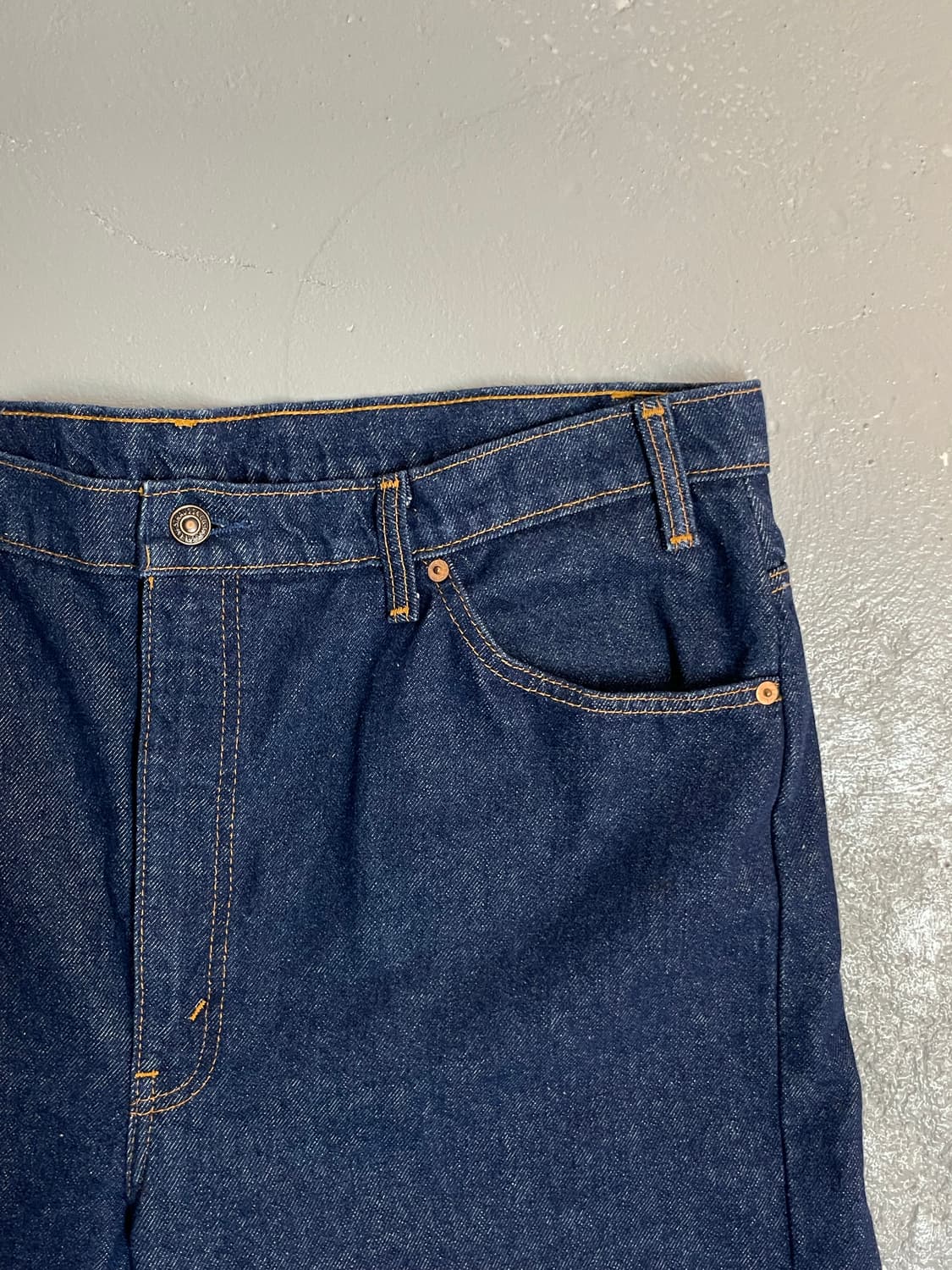 리바이스 505 상품이미지2