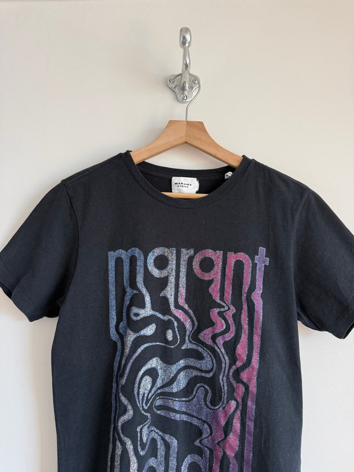 마랑 에뜨왈(MARANT ETOILE) 이자벨마랑 반팔 티셔츠 상품이미지2