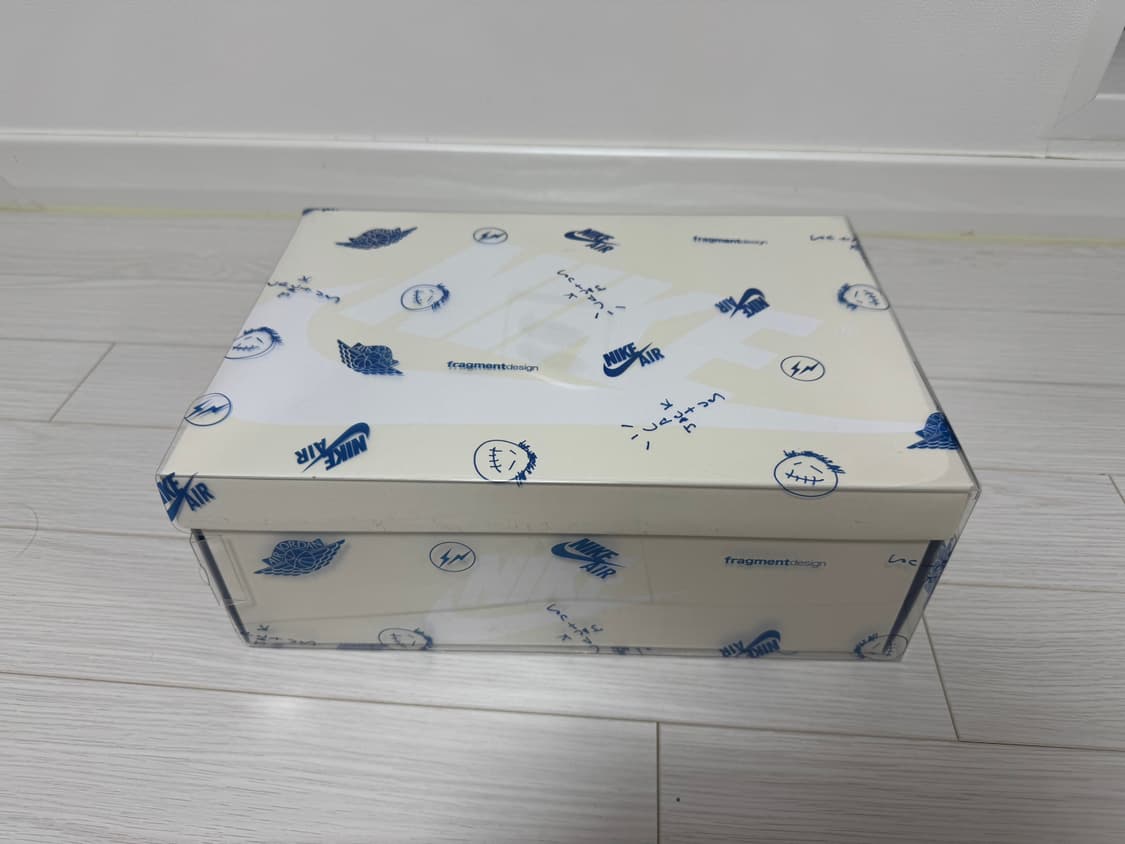 프스캇2.0 270 새제품 팝니다. 상품이미지4