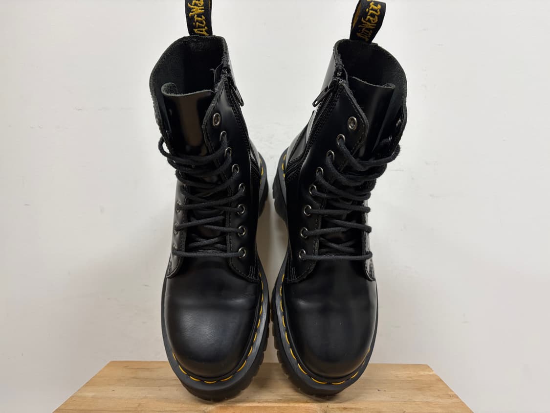 닥터마틴 제이든 부츠 230 상품이미지3
