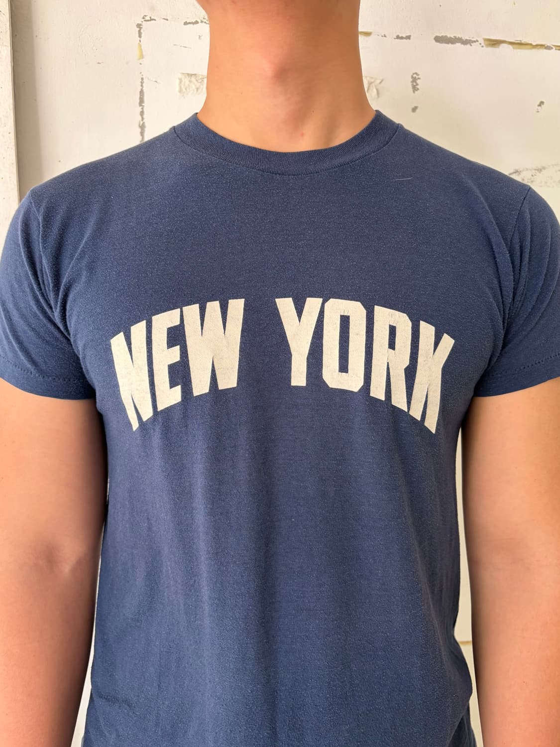 70-80‘s NewYork Yankees Munson 15 number 상품이미지6