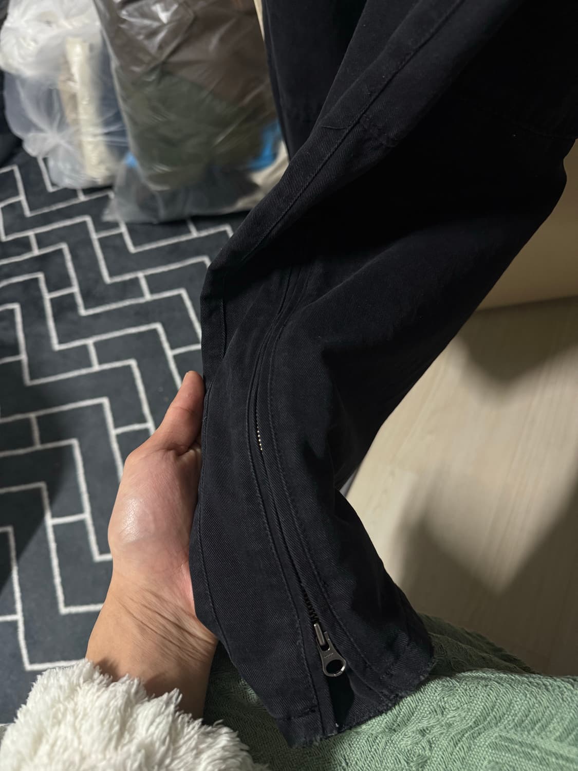 폴리테루 사이드집 고시마 상품이미지2