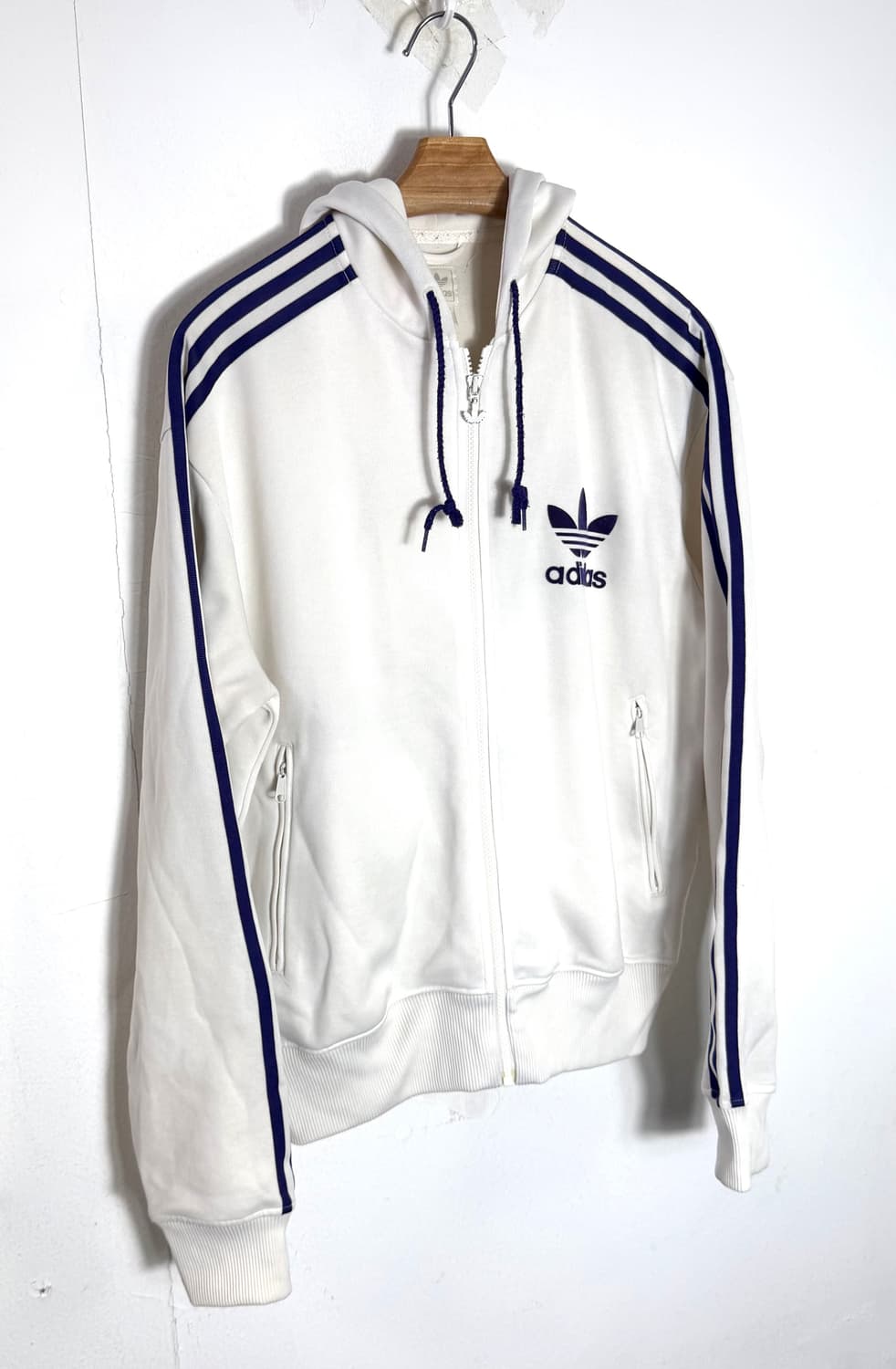 아디다스 아디다스져지 아디다스트랙탑 희귀져지 상품이미지2