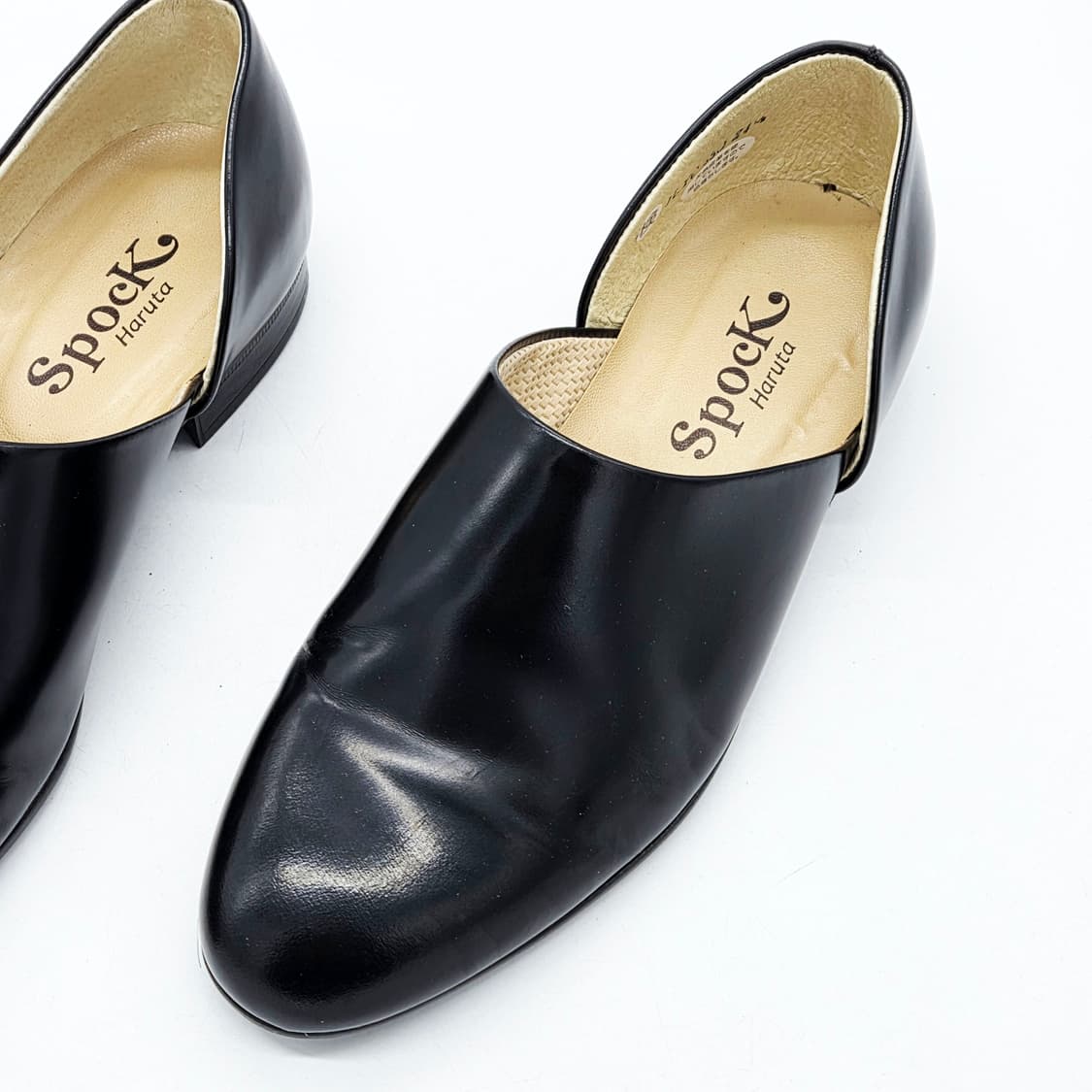 하루타 스포크 블랙 (245) 상품이미지4