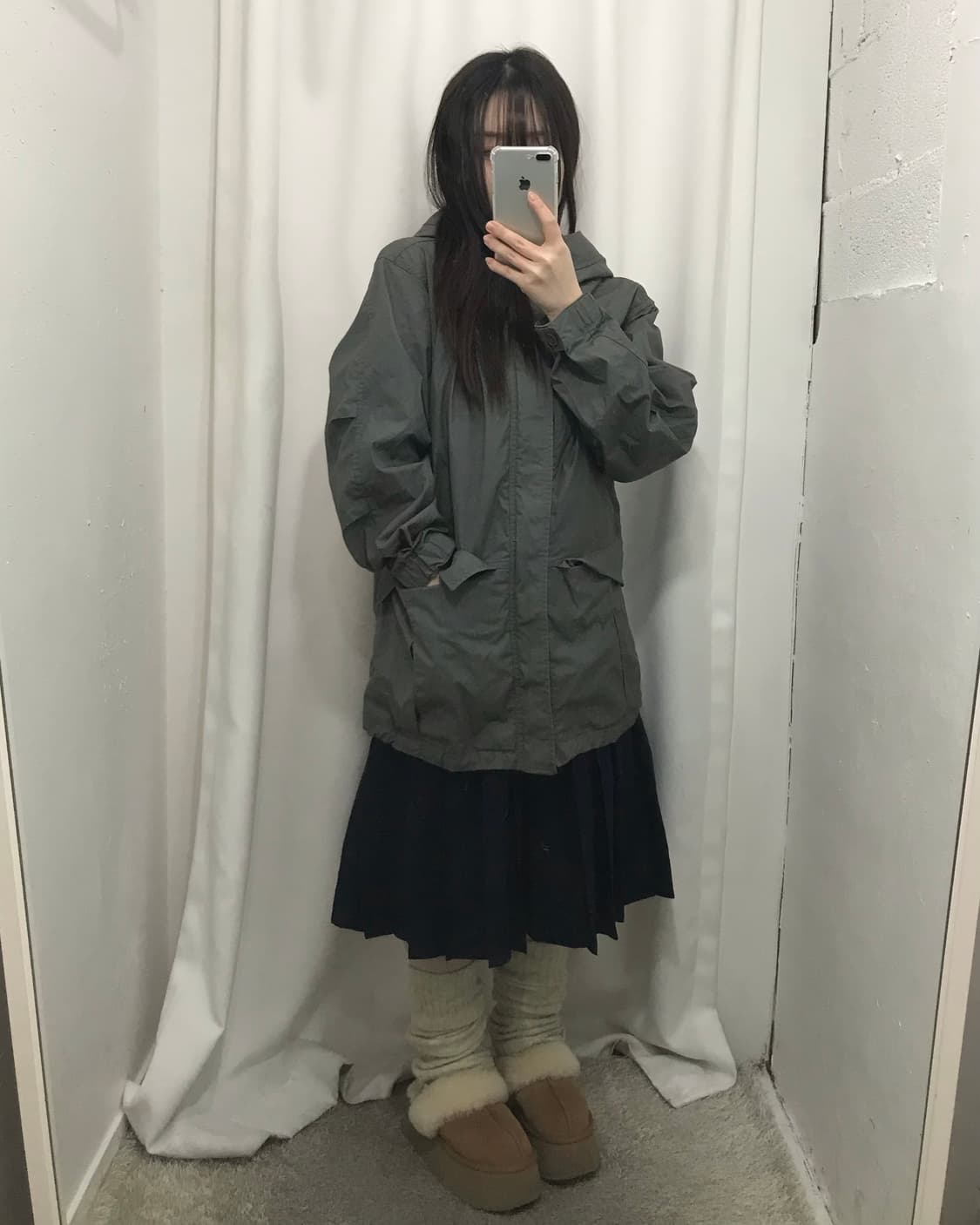 사파리 소녀 코디 세트 🤍 상품이미지4