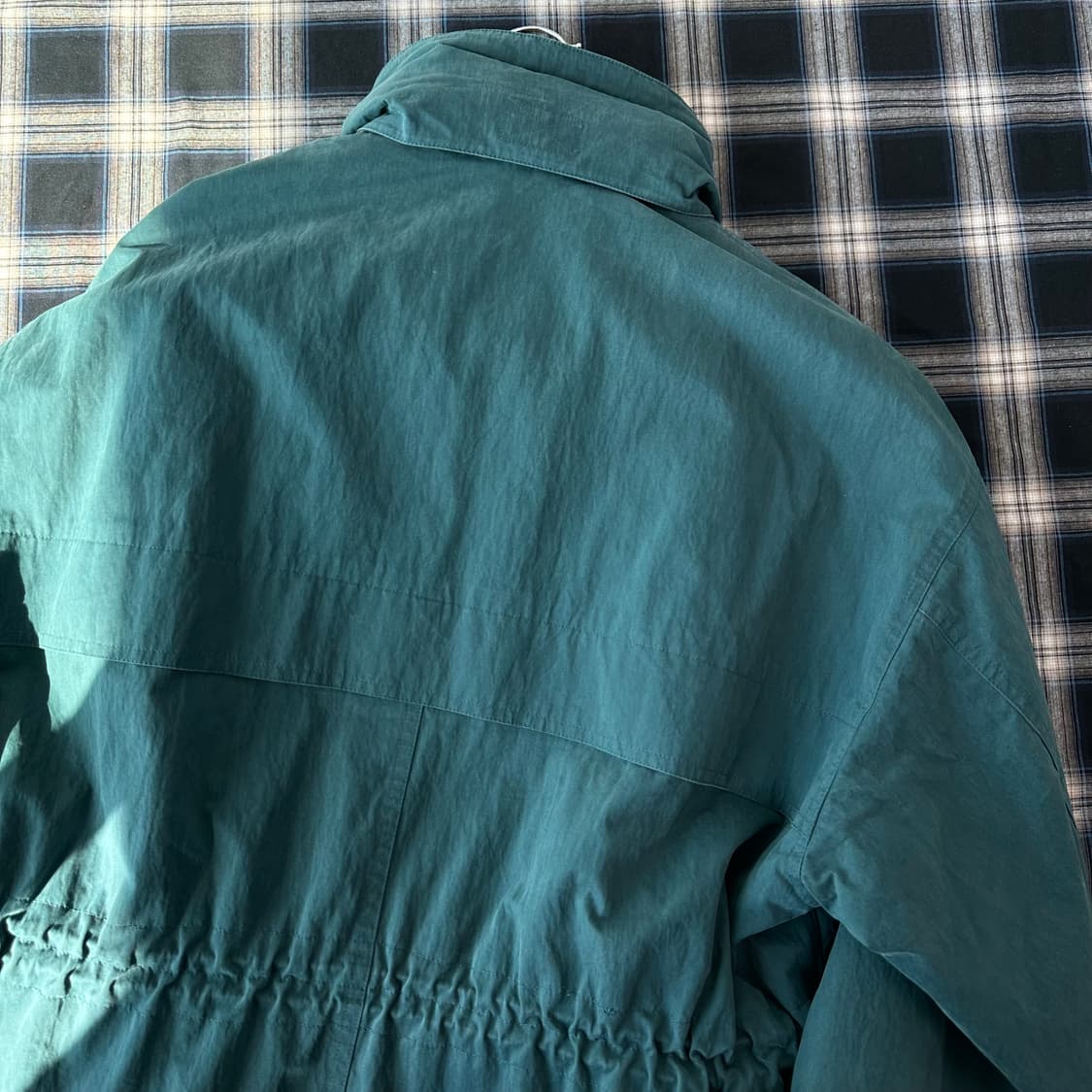 버버리 사파리자켓  상품이미지7