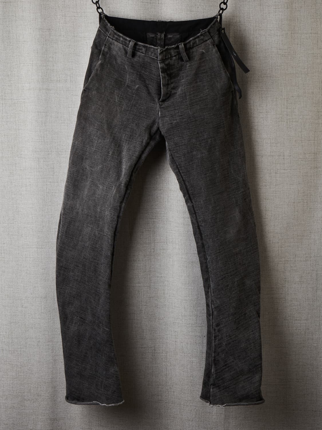 Wjk 헤비저지 바나나 팬츠 상품이미지2