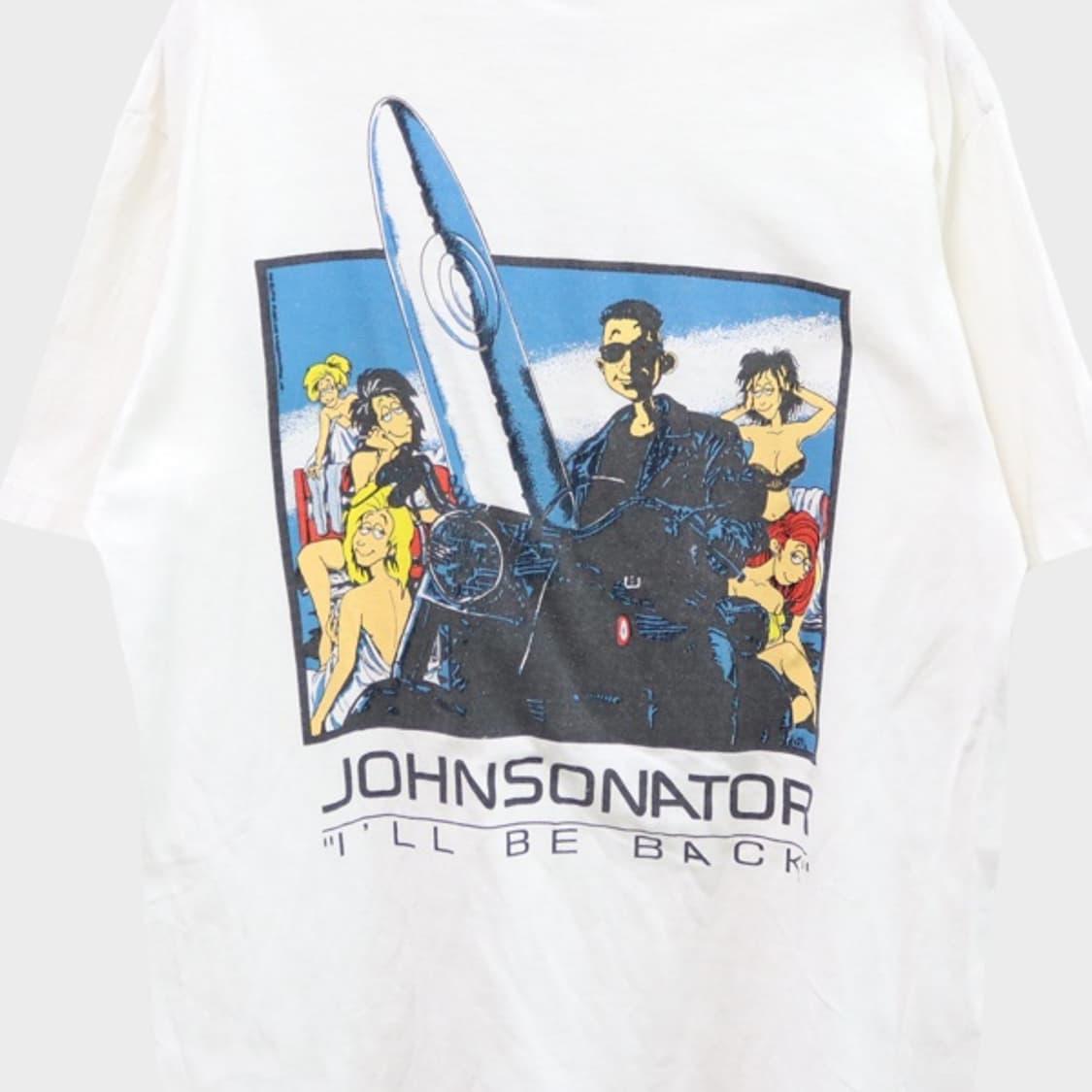 90'S ONEITA BIG JOHNSON 70448 상품이미지5