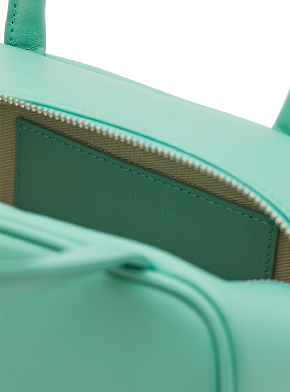 포츠포츠 박스백 민트 상품이미지4