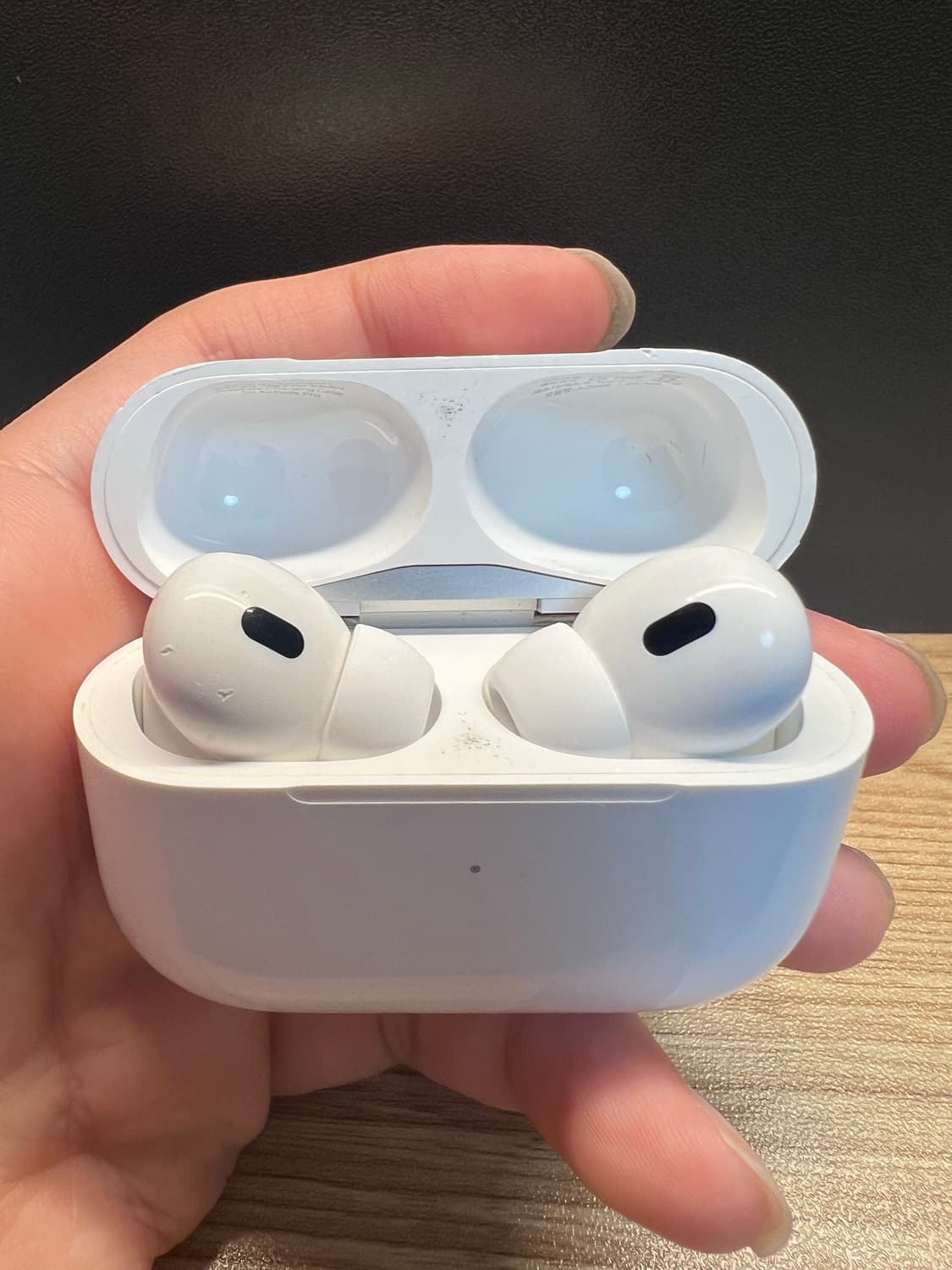 에어팟 프로2 8핀 상품이미지3