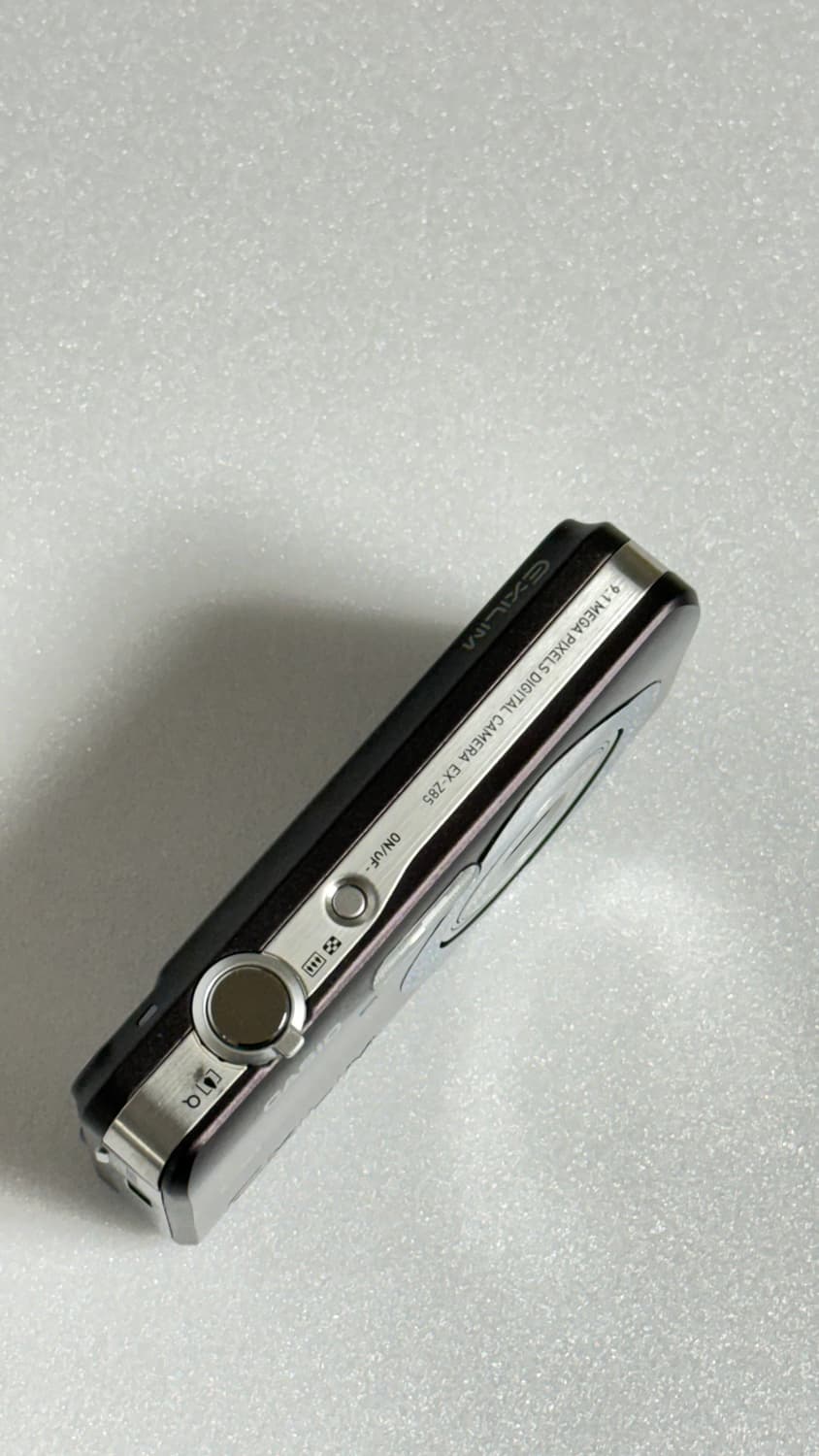 🍫민트급 카시오 엑슬림 ex-z85🍫 상품이미지4