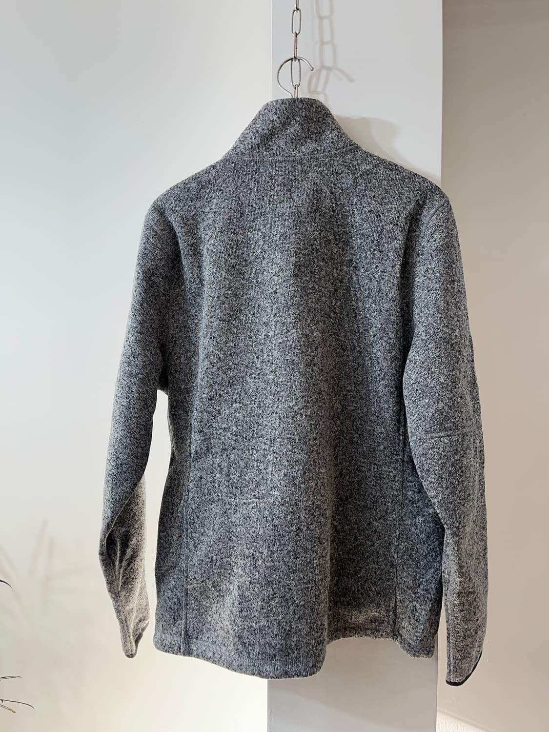 L.L.BEAN fleece jacket 상품이미지5