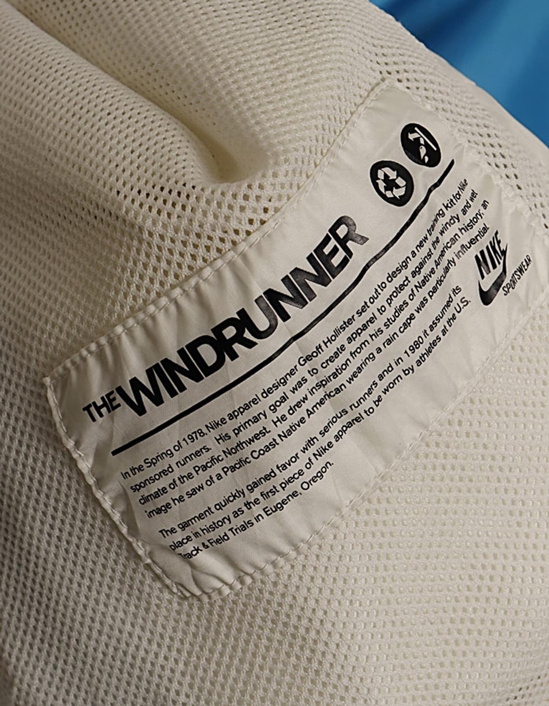 NIKE Windrunner Jacket 상품이미지8