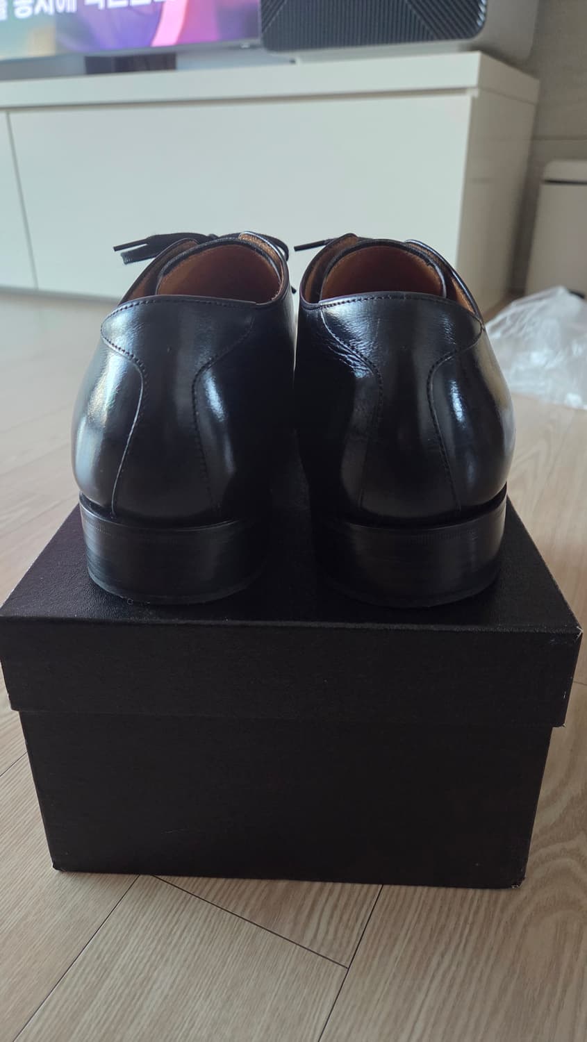 마카웨어 더비슈즈 275 상품이미지5