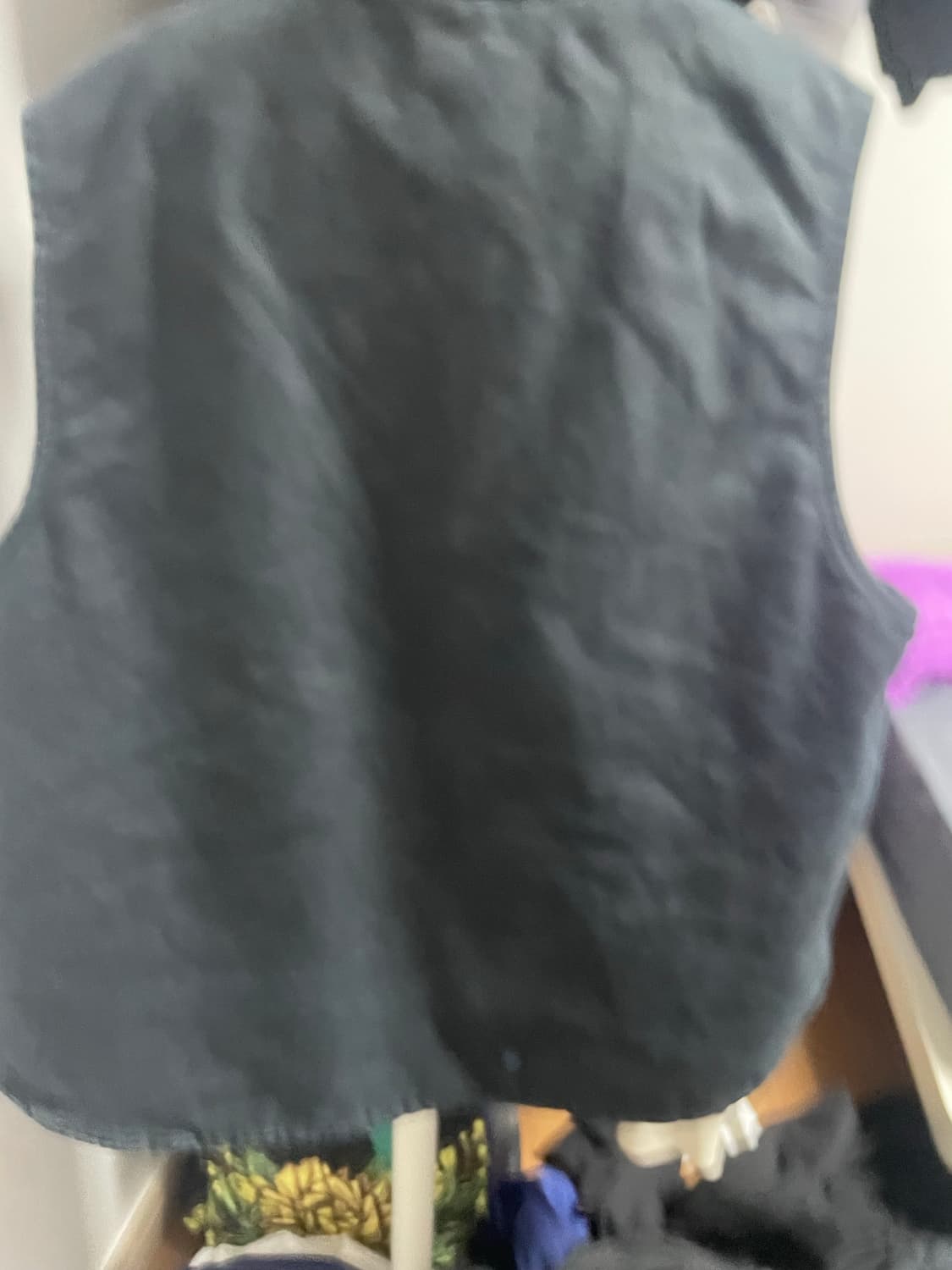 칼하트 US V01 BLK 상품이미지2