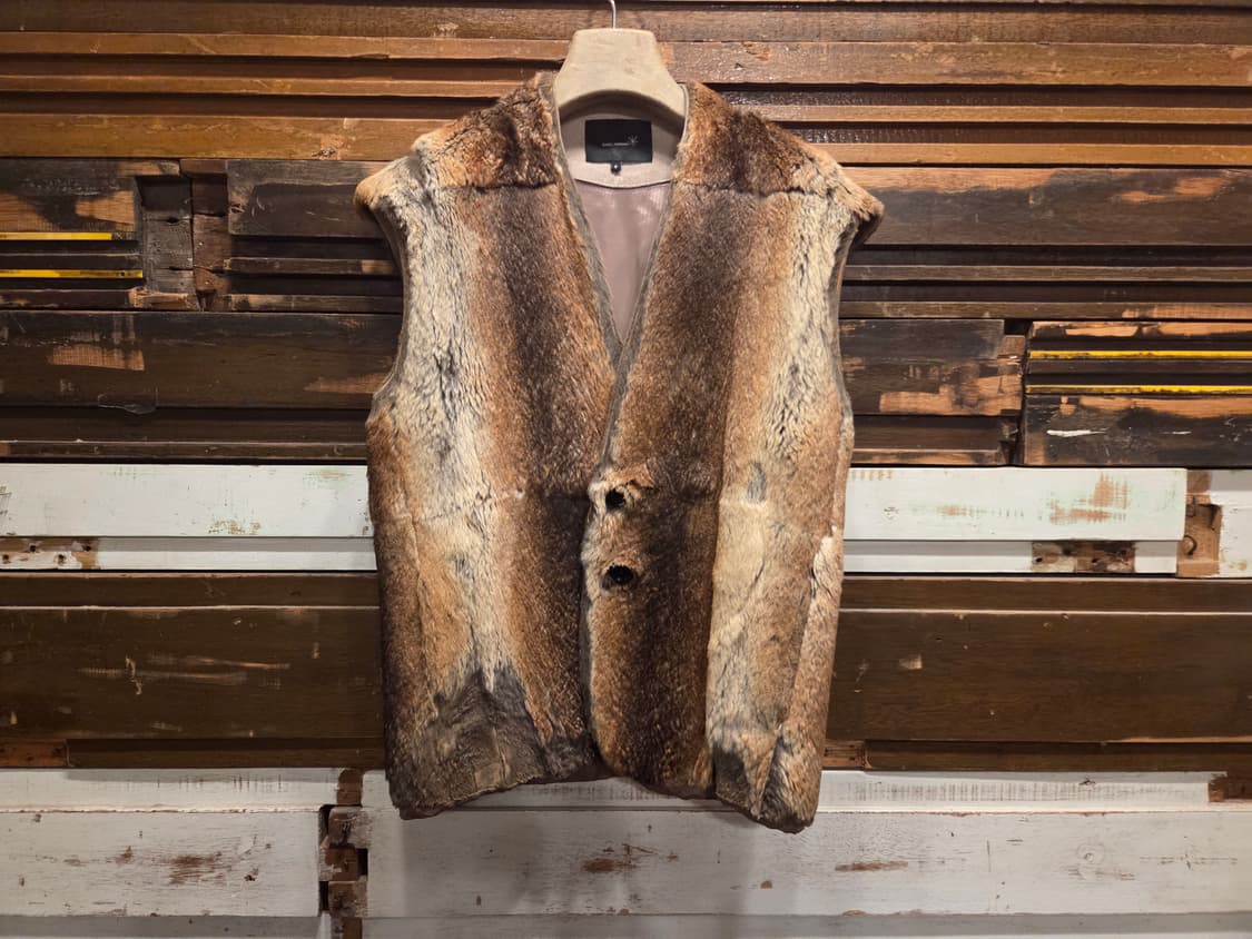 이자벨 마랑 퍼 베스트 상품이미지5