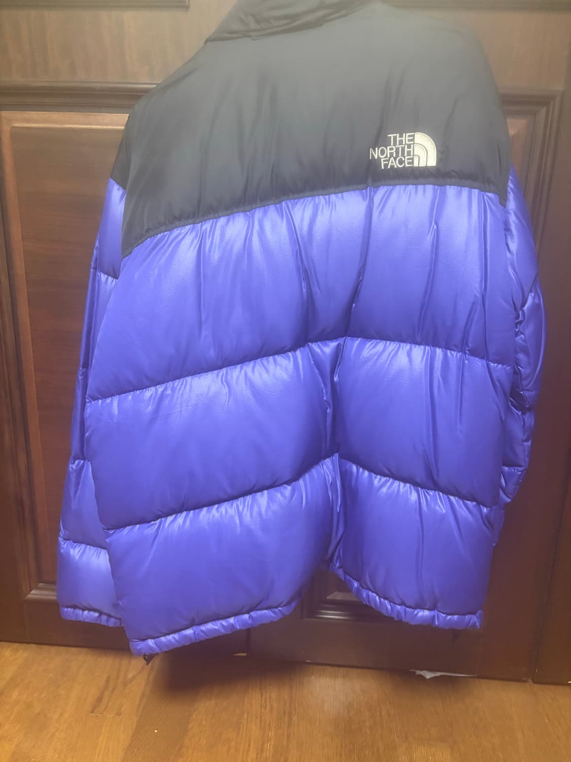 노스페이스 눕시 700 퍼플 100 상품이미지2