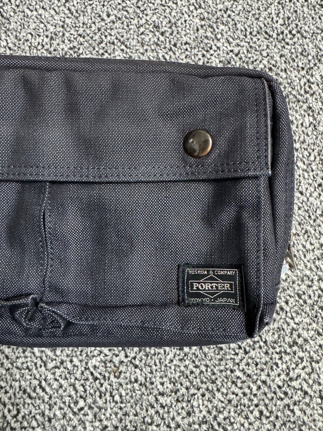 요시다포터 스모키 숄더백 크로스백 상품이미지4