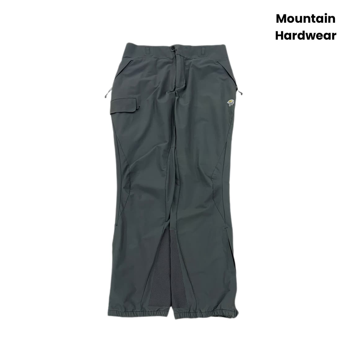 마운틴하드웨어 고프코어 테크니컬 나일론 팬츠 상품이미지1