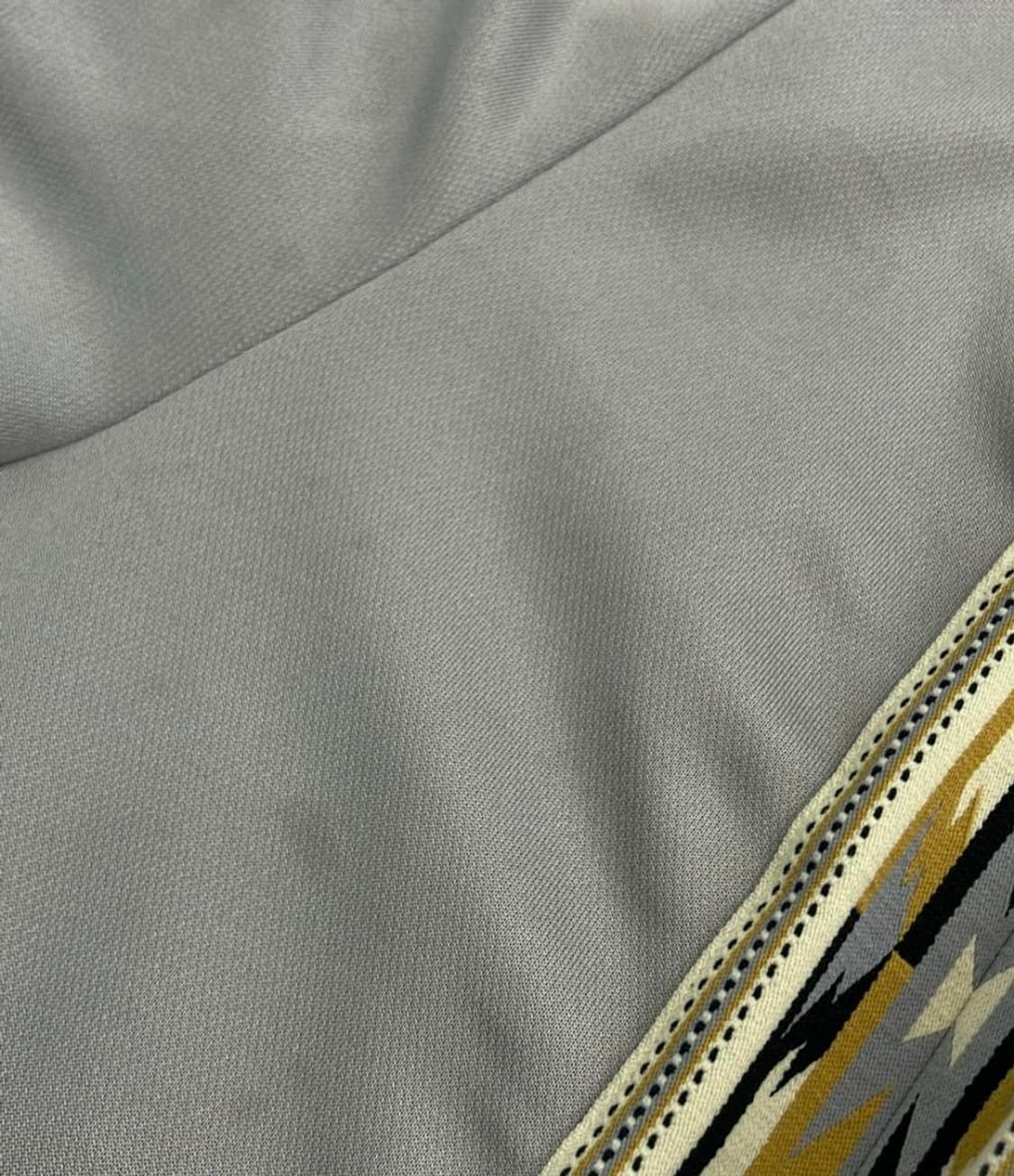 캐피탈 스무스 저지 코치 & 제피르 트랙 팬츠 상품이미지5