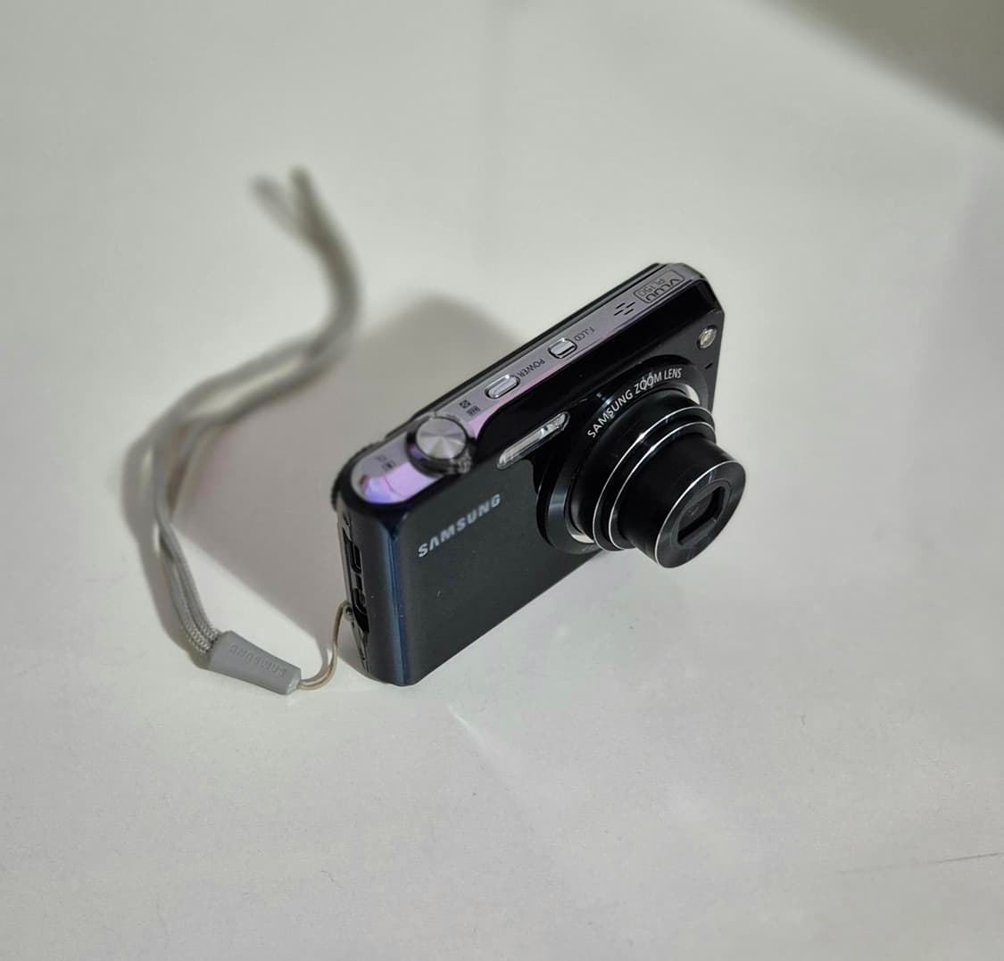 삼성 VLUU PL150 한효주 디카 상품이미지3