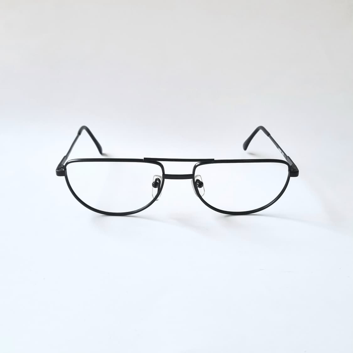 데드스탁 긱시크 투브릿지 블랙 안경테 462 상품이미지3