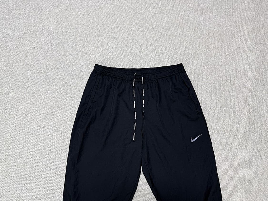 나이키 에센셜 조깅 러닝 팬츠 남성용 34인치 상품이미지2