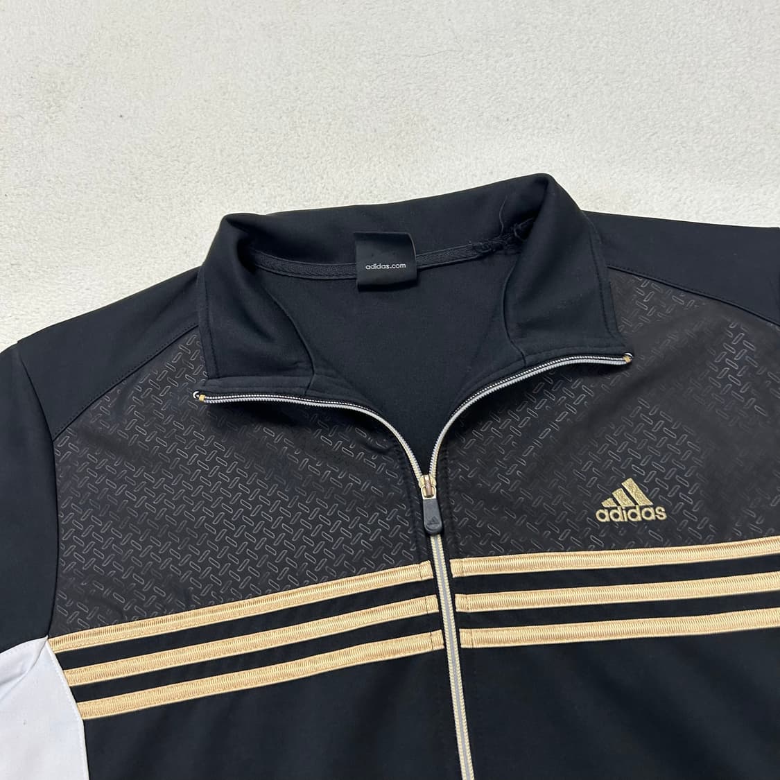 Adidas black jersey  상품이미지5