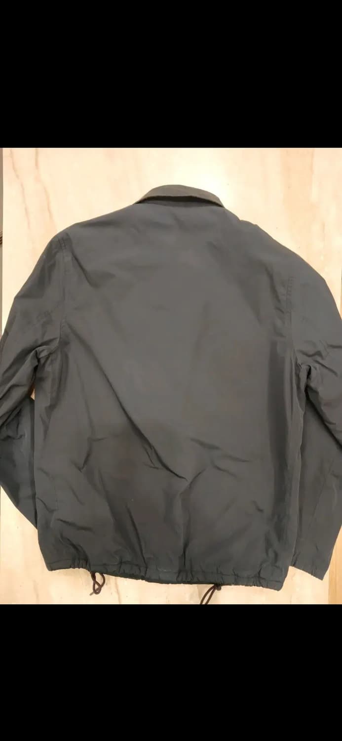 J.CREW NYLON COACH JACKET 상품이미지3