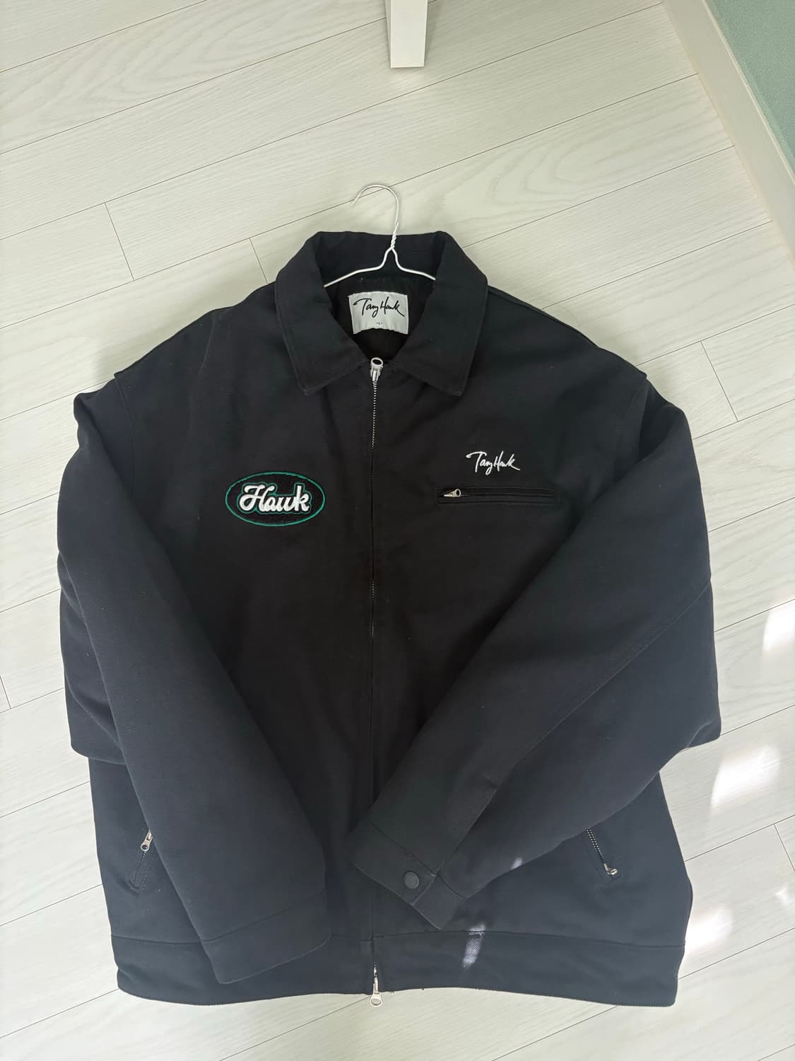 트러커 자켓  상품이미지1