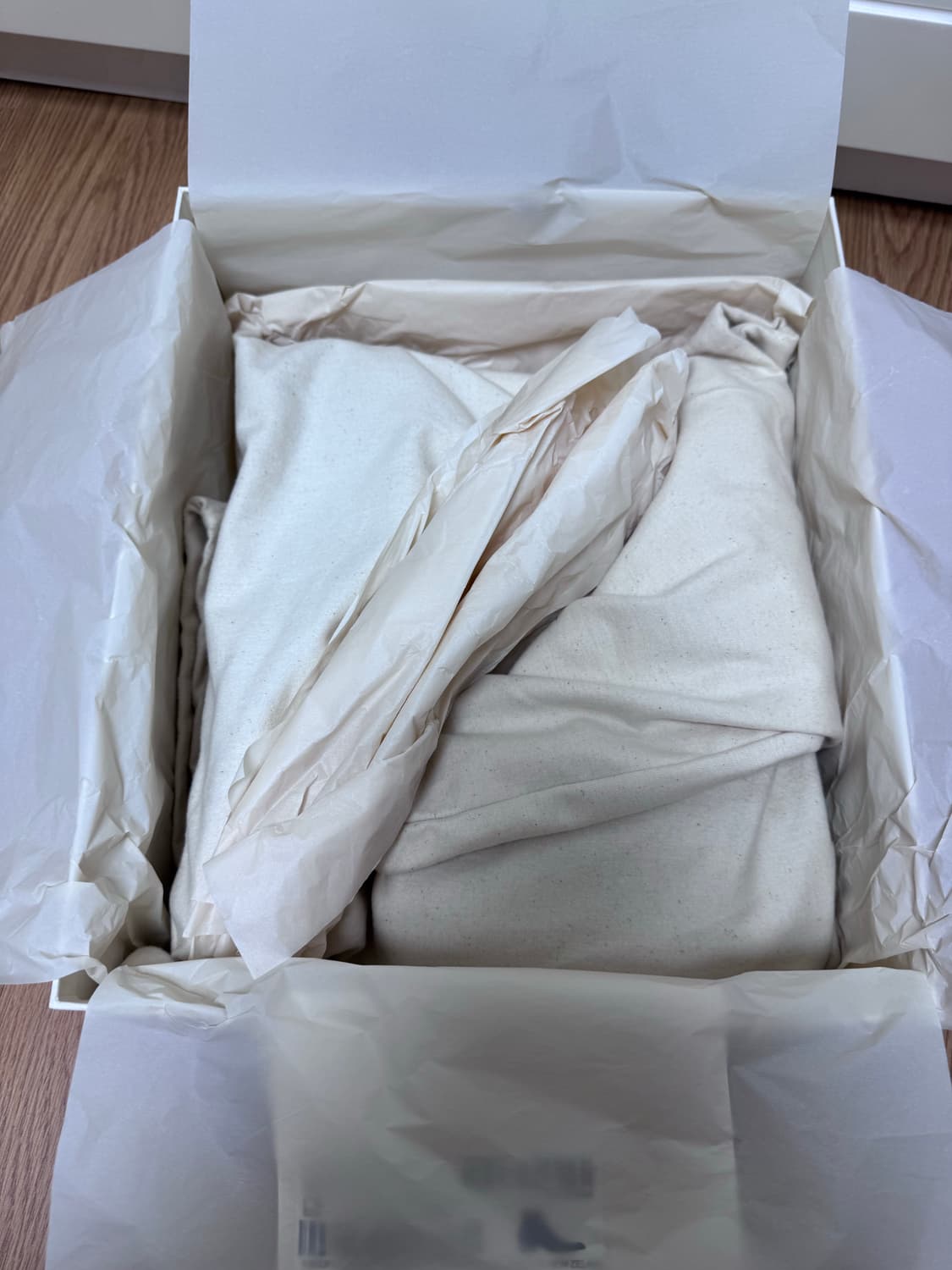 [새상품] 생로랑 어거스틴 부츠 IT42 상품이미지3